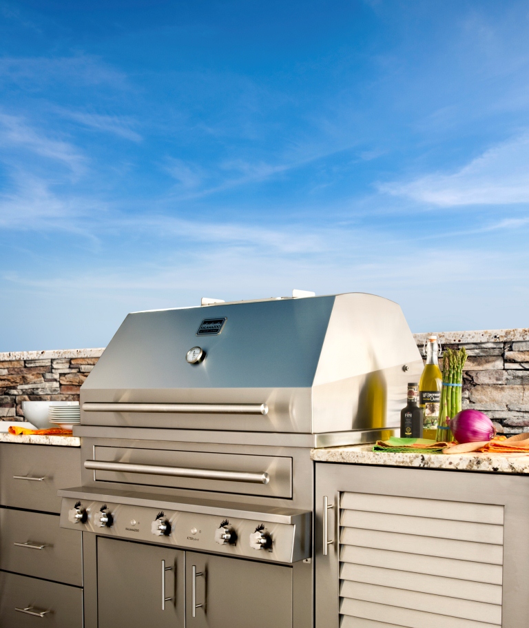 Kalamazoo Outdoor Gourmet™ Names Greg Kadens President